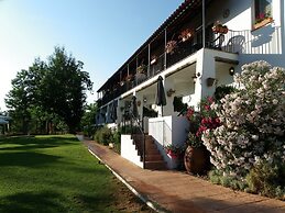 Hotel Apartamento Rural Finca La Media Legua