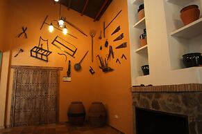 Hotel Apartamento Rural Finca La Media Legua