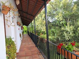 Hotel Apartamento Rural Finca La Media Legua