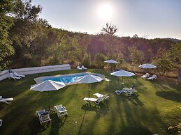 Hotel Apartamento Rural Finca La Media Legua