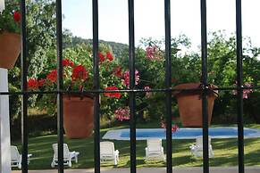 Hotel Apartamento Rural Finca La Media Legua