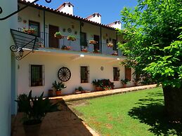 Hotel Apartamento Rural Finca La Media Legua