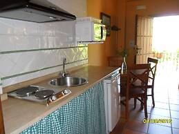 Hotel Apartamento Rural Finca La Media Legua