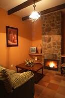 Hotel Apartamento Rural Finca La Media Legua