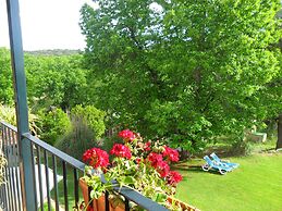 Hotel Apartamento Rural Finca La Media Legua