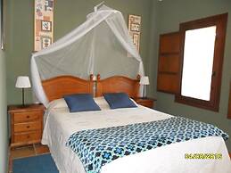 Hotel Apartamento Rural Finca La Media Legua