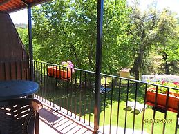 Hotel Apartamento Rural Finca La Media Legua