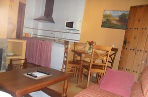 Hotel Apartamento Rural Finca La Media Legua