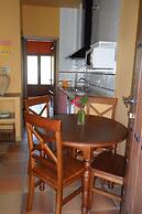 Hotel Apartamento Rural Finca La Media Legua