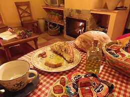 Hotel Apartamento Rural Finca La Media Legua