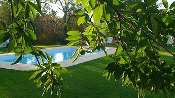 Hotel Apartamento Rural Finca La Media Legua