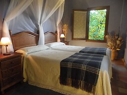 Hotel Apartamento Rural Finca La Media Legua