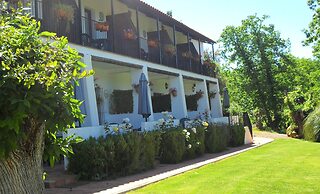 Hotel Apartamento Rural Finca La Media Legua