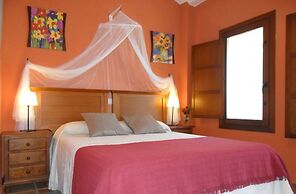 Hotel Apartamento Rural Finca La Media Legua