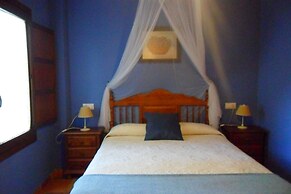 Hotel Apartamento Rural Finca La Media Legua