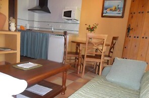 Hotel Apartamento Rural Finca La Media Legua