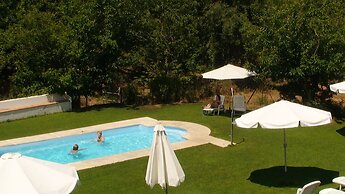 Hotel Apartamento Rural Finca La Media Legua