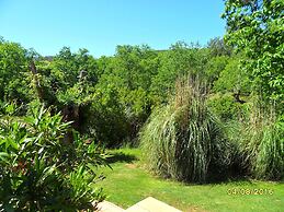 Hotel Apartamento Rural Finca La Media Legua