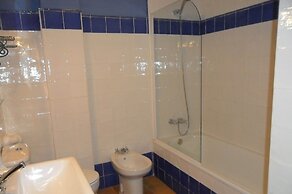 Hotel Apartamento Rural Finca La Media Legua