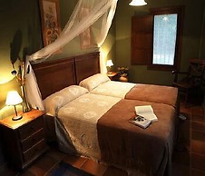 Hotel Apartamento Rural Finca La Media Legua