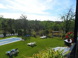 Hotel Apartamento Rural Finca La Media Legua