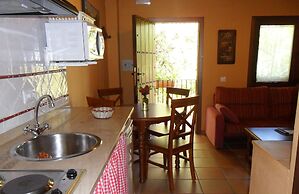 Hotel Apartamento Rural Finca La Media Legua