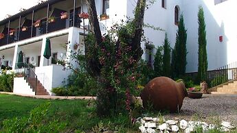 Hotel Apartamento Rural Finca La Media Legua