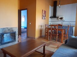 Hotel Apartamento Rural Finca La Media Legua
