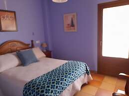 Hotel Apartamento Rural Finca La Media Legua