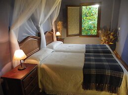 Hotel Apartamento Rural Finca La Media Legua