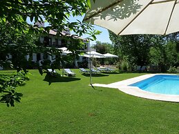 Hotel Apartamento Rural Finca La Media Legua