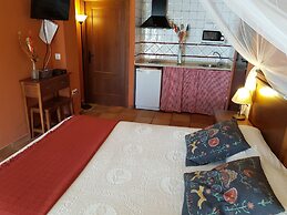 Hotel Apartamento Rural Finca La Media Legua