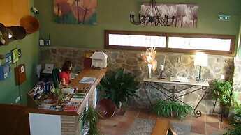 Hotel Apartamento Rural Finca La Media Legua