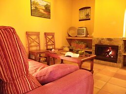 Hotel Apartamento Rural Finca La Media Legua