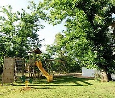 Hotel Apartamento Rural Finca La Media Legua