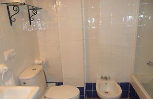 Hotel Apartamento Rural Finca La Media Legua