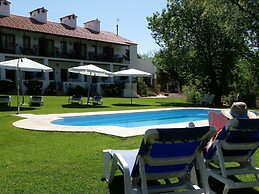 Hotel Apartamento Rural Finca La Media Legua