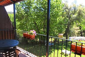 Hotel Apartamento Rural Finca La Media Legua