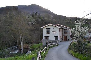Alesga Hotel Rural