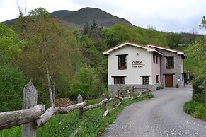 Alesga Hotel Rural