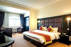 Royal Beach Hotel and Resort