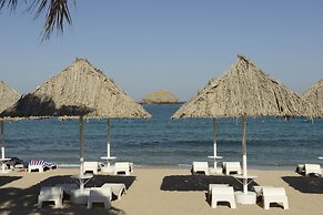 Royal Beach Hotel and Resort