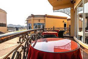 Royal Beach Hotel and Resort