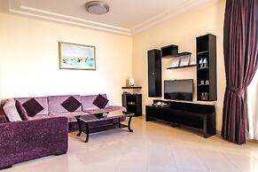 Royal Beach Hotel and Resort