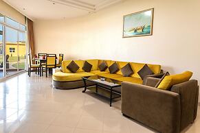 Royal Beach Hotel and Resort