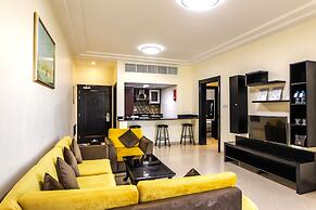 Royal Beach Hotel and Resort