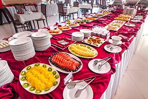 Royal Beach Hotel and Resort