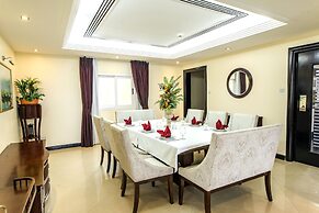 Royal Beach Hotel and Resort