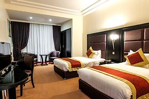 Royal Beach Hotel and Resort