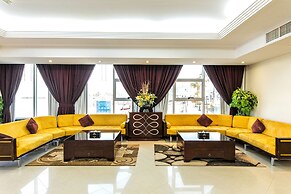 Royal Beach Hotel and Resort